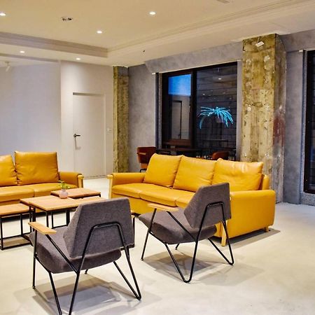 Talmud Business Hotel - Zhongshan Тайджун Екстериор снимка