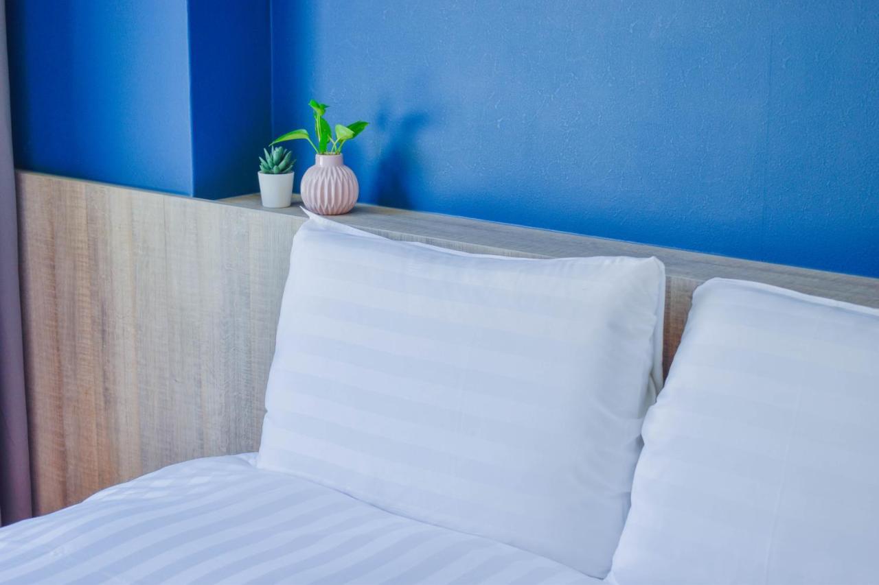 Talmud Business Hotel - Zhongshan Тайджун Екстериор снимка